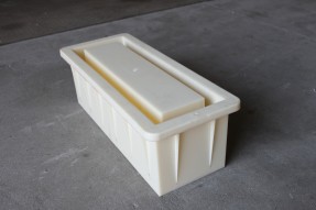 市政工程ABS塑料材質(zhì)水泥空心磚模具 市政工程ABS塑料材質(zhì)水泥空心磚模具