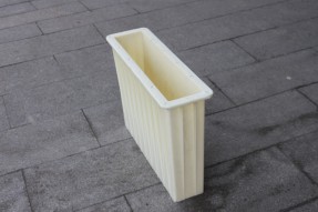 麗城品牌ABS材質(zhì)雙圓弧側(cè)石模具 麗城品牌ABS材質(zhì)雙圓弧側(cè)石模具