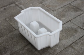 河道護(hù)坡模具 河道護(hù)坡模具