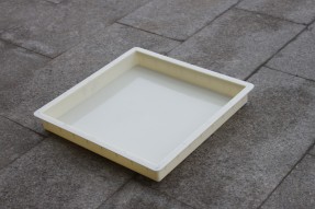 ABS材質(zhì)帶R1小圓角平石模具 ABS材質(zhì)帶R1小圓角平石模具