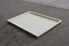 疏散平臺水泥蓋板模具 疏散平臺水泥蓋板模具
