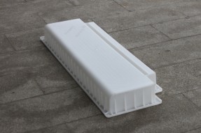 路沿缺角圓弧帶腰線側(cè)石模具 路沿缺角圓弧帶腰線側(cè)石模具