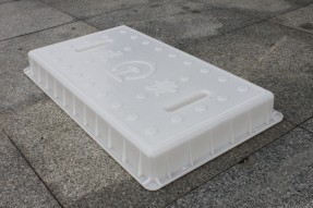成貴二孔圓點(diǎn)高鐵蓋板模具 成貴二孔圓點(diǎn)高鐵蓋板模具