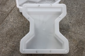 水泥工字護(hù)坡模具 水泥工字護(hù)坡模具