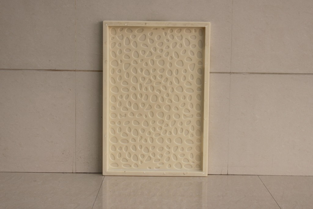 水泥溝蓋板模具行業(yè)現(xiàn)狀 水泥溝蓋板模具行業(yè)現(xiàn)狀