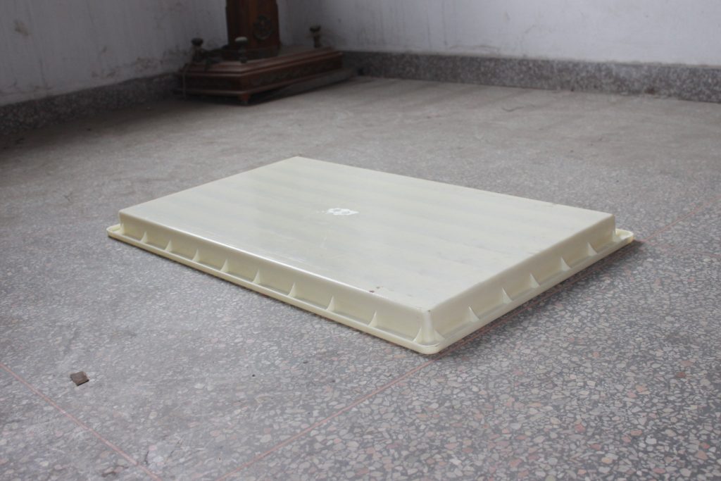水泥混凝土蓋板模具的清洗及養(yǎng)護 水泥混凝土蓋板模具的清洗及養(yǎng)護