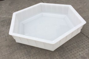 實心六角護坡模具尺寸規(guī)格 實心六角護坡模具尺寸規(guī)格