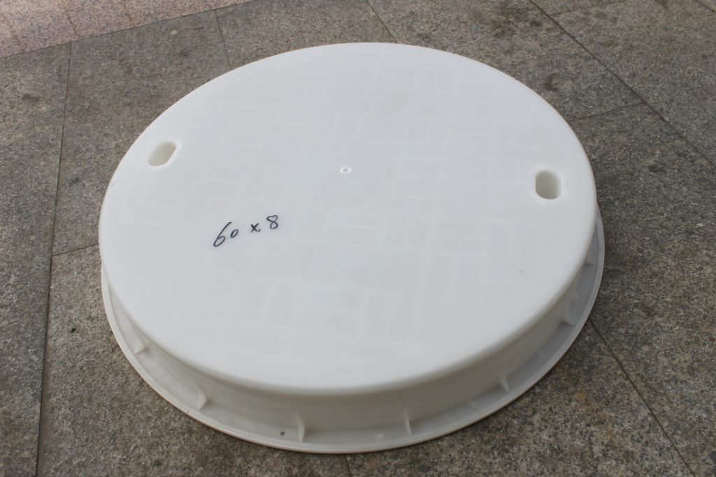塑料井蓋模具實際應用及優(yōu)勢分析 塑料井蓋模具實際應用及優(yōu)勢分析