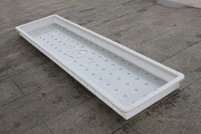 渝黔圓點鐵標高鐵溝蓋板塑料模具 渝黔圓點鐵標高鐵溝蓋板塑料模具
