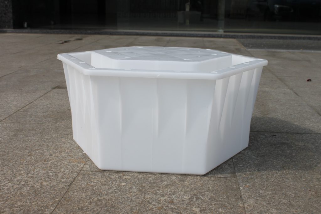 什么樣才是正品六角護(hù)坡塑料模具？