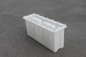 聚丙烯塑料空心磚模具 聚丙烯塑料空心磚模具