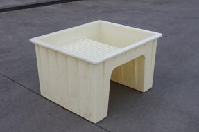U型電纜槽模具的作用及應(yīng)用場(chǎng)所 U型電纜槽模具的作用及應(yīng)用場(chǎng)所