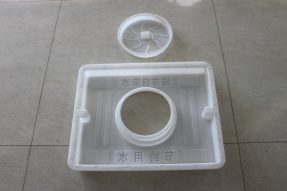 城市自來水管道專用方井蓋模具 城市自來水管道專用方井蓋模具