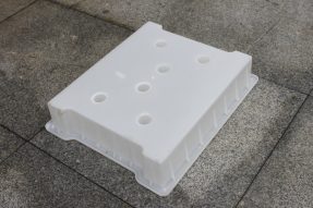 排水溝蓋板塑料模具對于城市而言的重要性 排水溝蓋板塑料模具對于城市而言的重要性