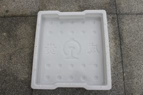 砼溝蓋板模具簡介 砼溝蓋板模具簡介