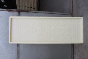 電纜蓋板塑料模具破損變形的預(yù)防措施 電纜蓋板塑料模具破損變形的預(yù)防措施