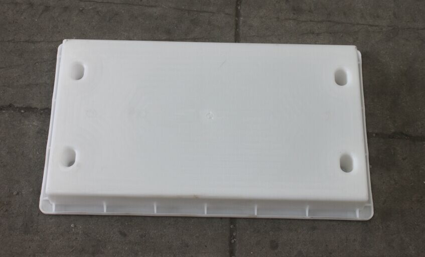 公路溝蓋板模具在實際項目中的重要性 公路溝蓋板模具在實際項目中的重要性