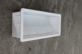 PP材質(zhì)制作塑料路邊石模具的特性與用途 PP材質(zhì)制作塑料路邊石模具的特性與用途