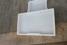 水泥電纜槽蓋板模具使用的常見(jiàn)化 水泥電纜槽蓋板模具使用的常見(jiàn)化