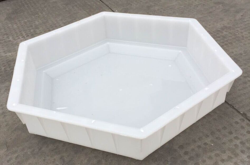 錐形護坡模具的使用優(yōu)勢 錐形護坡模具的使用優(yōu)勢