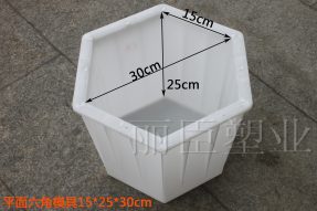 水泥六角磚模具 水泥六角磚模具