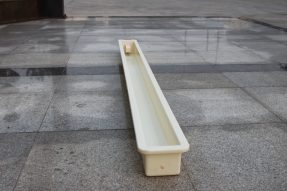 水泥柱子模具可以用在哪些地方？