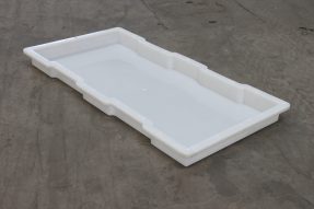 下水溝蓋板塑料模具雙缺口樣式 下水溝蓋板塑料模具雙缺口樣式
