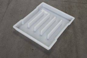 陰溝蓋板模具注塑工藝條件 陰溝蓋板模具注塑工藝條件