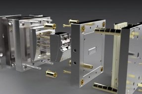 塑料模具制品注塑模具結構件設計主要類別 塑料模具制品注塑模具結構件設計主要類別