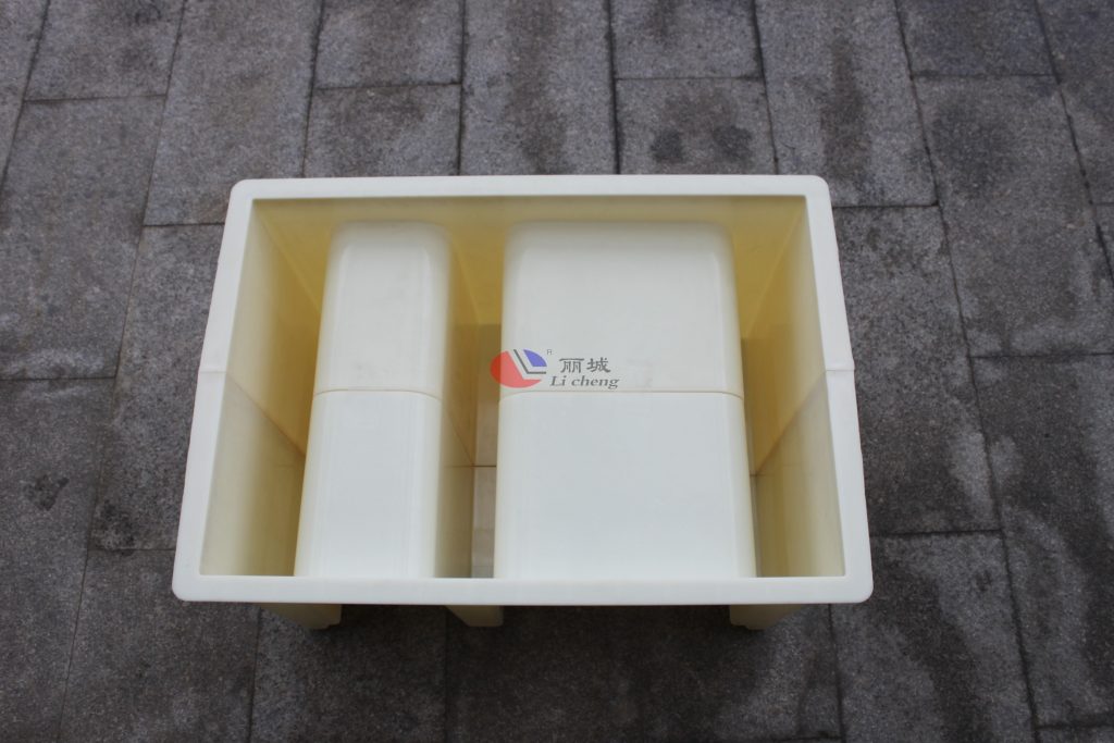 水泥槽模具澆筑使用注意事項(xiàng) 水泥槽模具澆筑使用注意事項(xiàng)