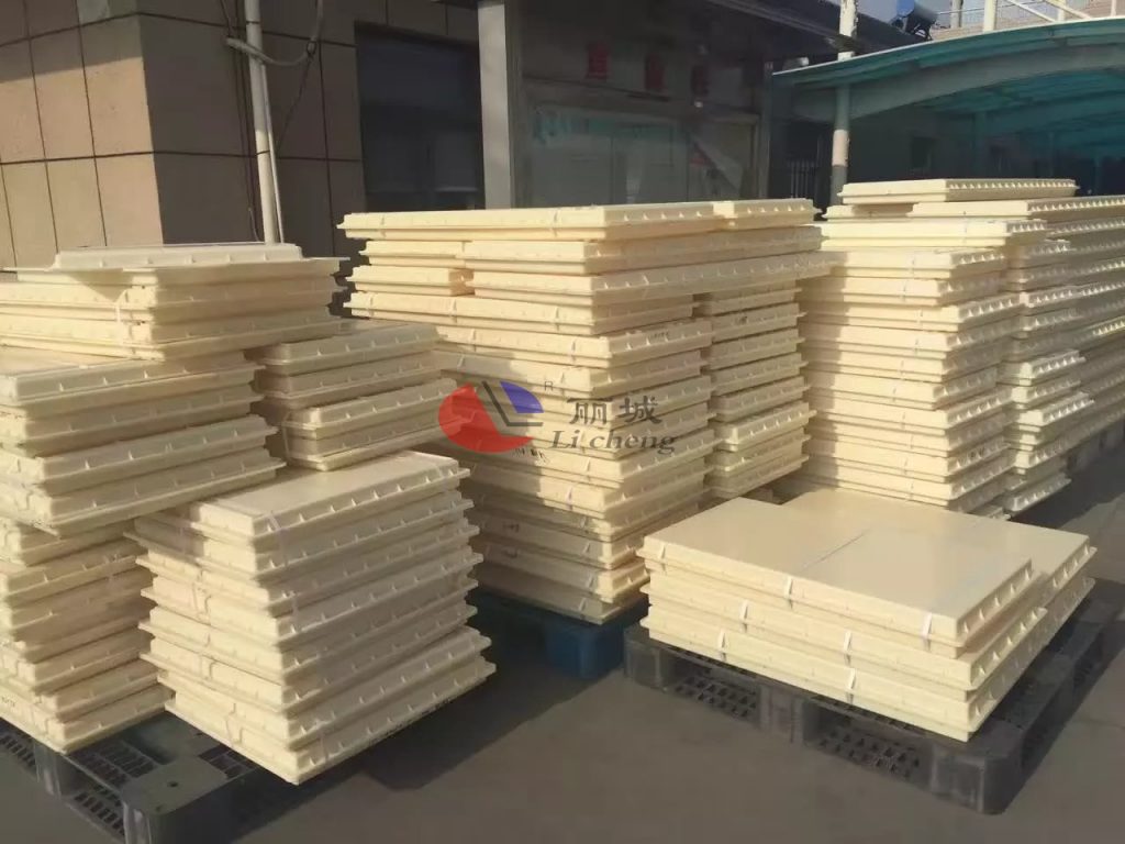 下水道蓋板塑料模具存儲(chǔ)過程中光線與溫度對(duì)于模具的影響 下水道蓋板塑料模具存儲(chǔ)過程中光線與溫度對(duì)于模具的影響