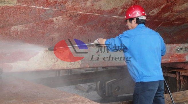 路平石鋼模具生銹后的處理方式 路平石鋼模具生銹后的處理方式