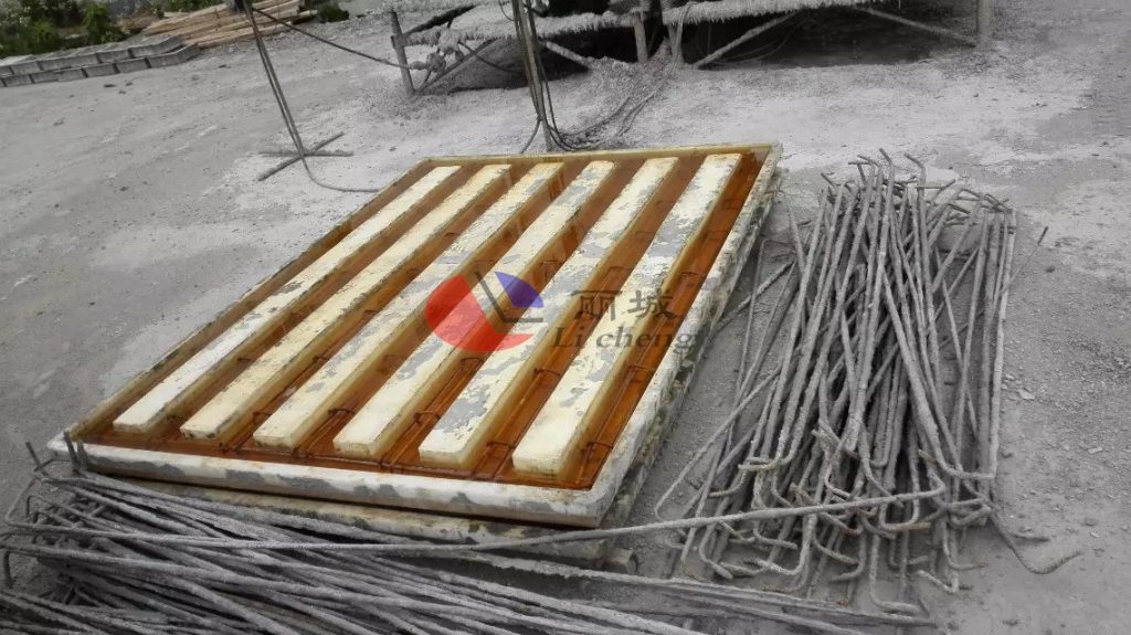 混凝土塑料模具澆筑過(guò)程中如何預(yù)防模具變形 混凝土塑料模具澆筑過(guò)程中如何預(yù)防模具變形