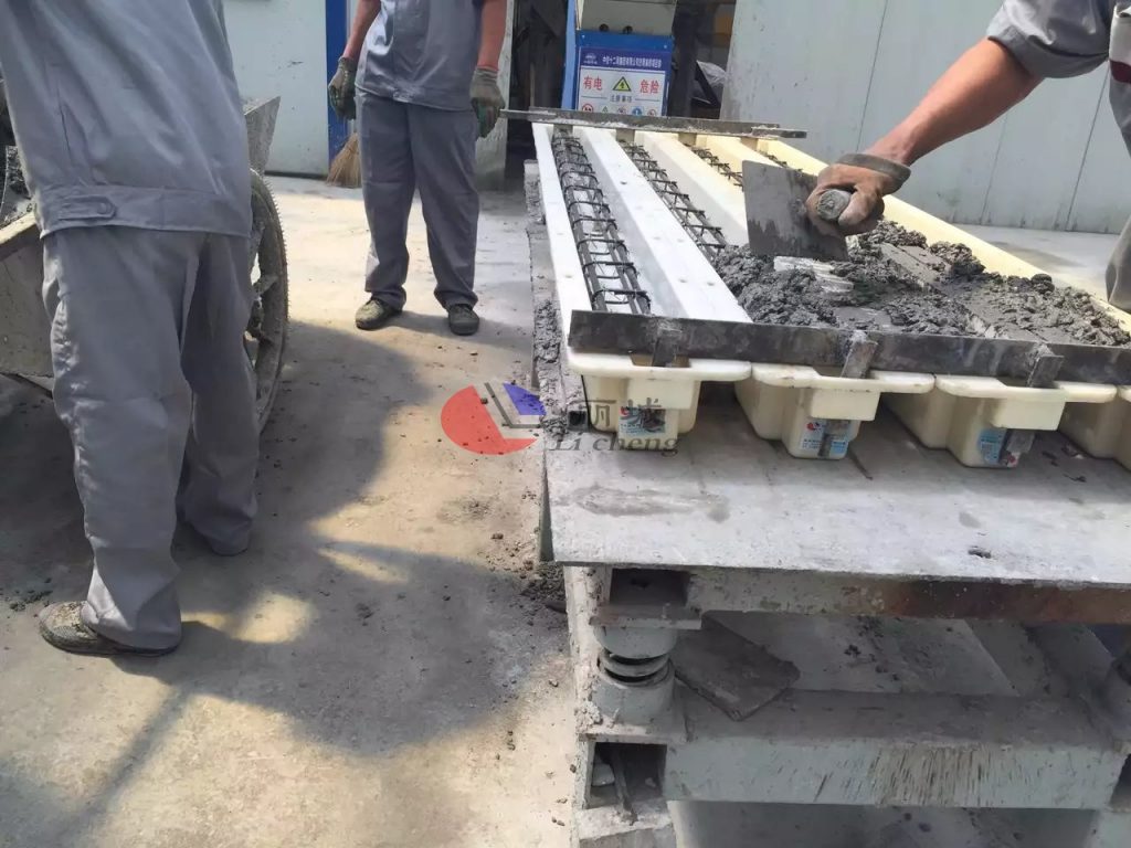如何讓混凝土模具砼制品更為方便進(jìn)行脫模詳細(xì)說(shuō)明 如何讓混凝土模具砼制品更為方便進(jìn)行脫模詳細(xì)說(shuō)明