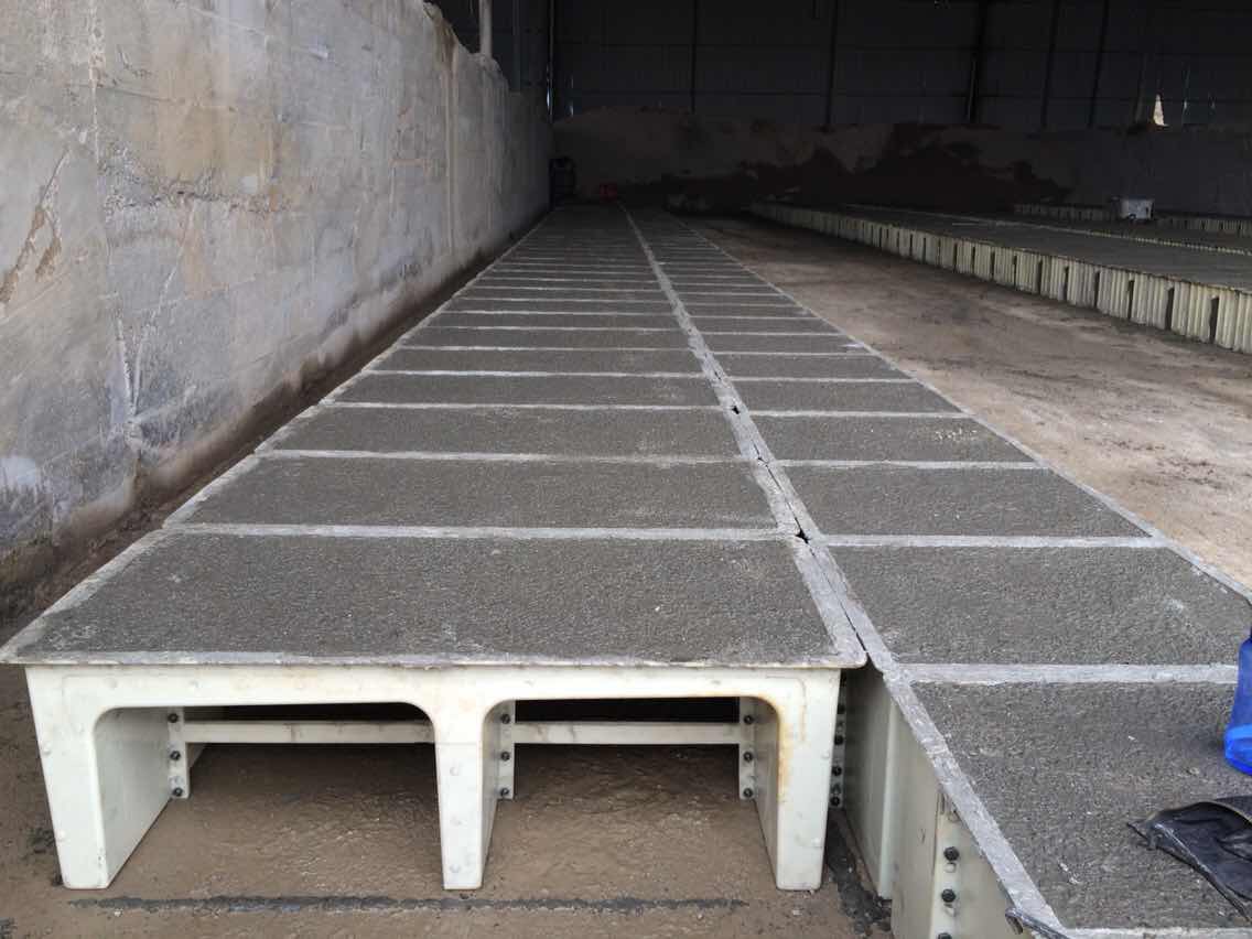 高鐵建設(shè)常見水泥混凝土預(yù)制件種類 高鐵建設(shè)常見水泥混凝土預(yù)制件種類