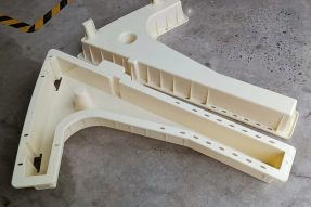 貴陽三號(hào)線地鐵支架塑料模具102x50x12 貴陽三號(hào)線地鐵支架塑料模具102x50x12